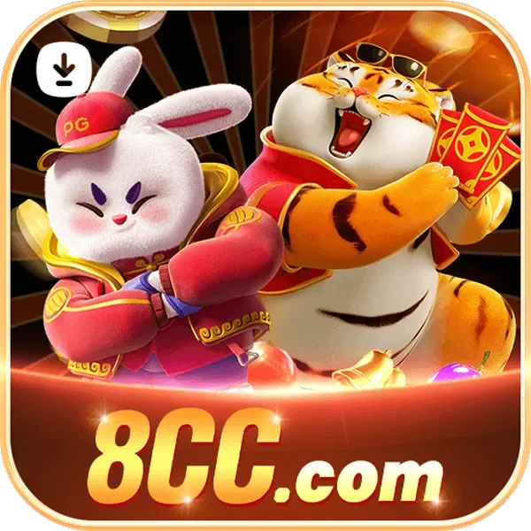 Download gratuito do app da 8cc