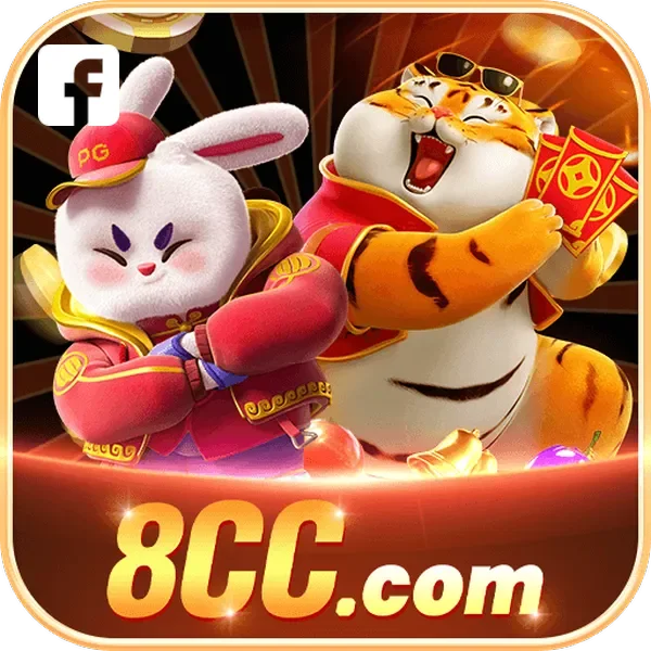 Página oficial da 8cc no Facebook