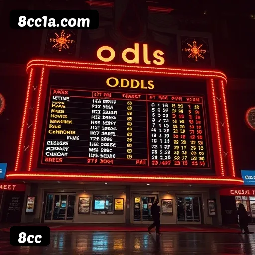 8cc APK - Download Oficial Android