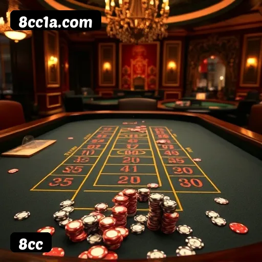 Como Registrar e Fazer Login 8cc