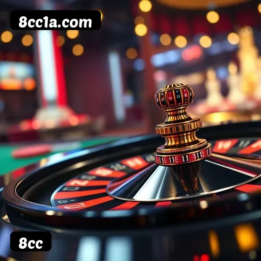 FAQ - Perguntas Frequentes 8cc