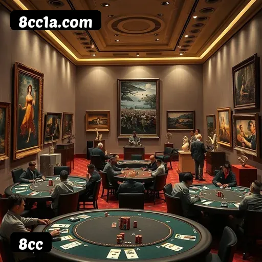 Legalidade 8cc no Brasil