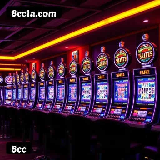 Análise 8cc - Vantagens e Desvantagens