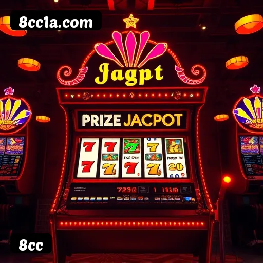 Catálogo Completo de Bônus 8cc